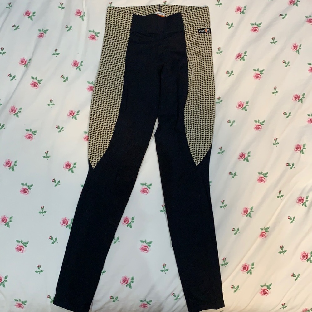 Horse back leggings